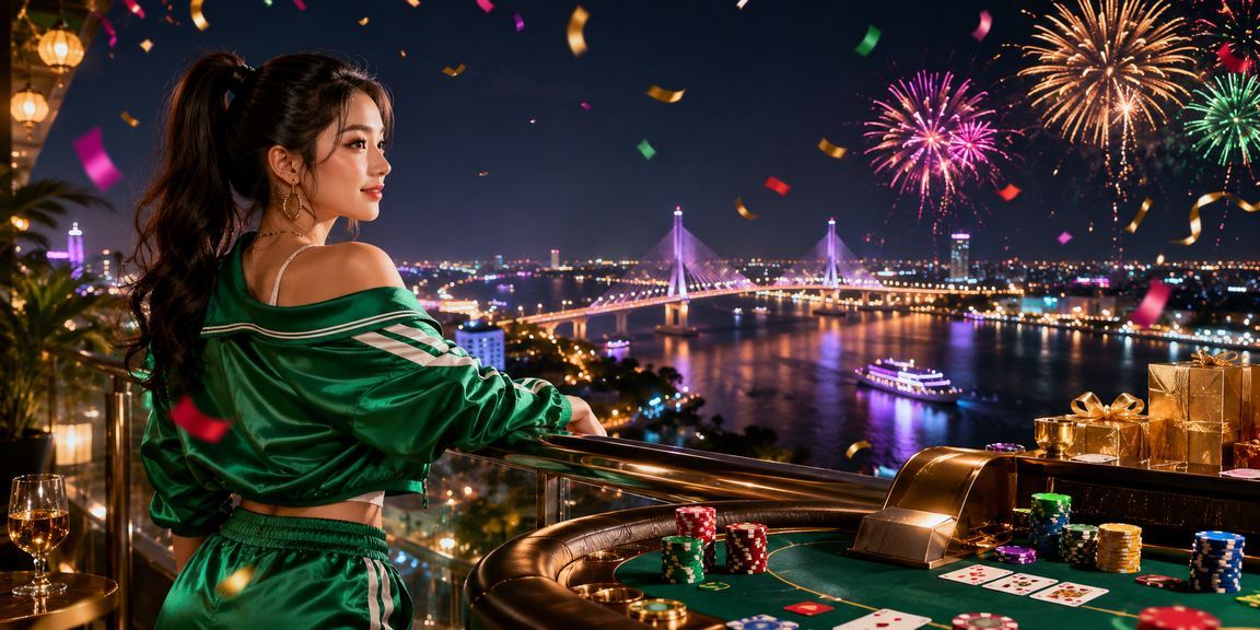 Giải thưởng dành cho người chơi Baccarat tại Cần Thơ trong lễ hội đặc biệt
