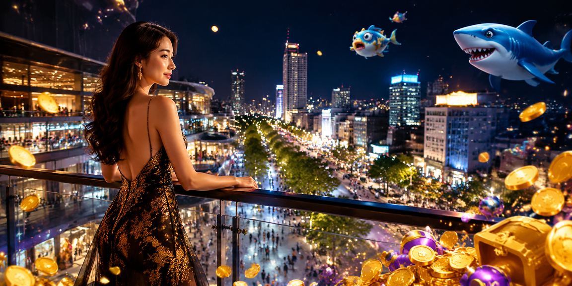 Không gian casino và cá cược sôi động mang phong cách Việt Nam