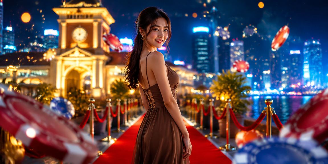Không gian cá cược casino sôi động với ánh đèn rực rỡ tại Việt Nam