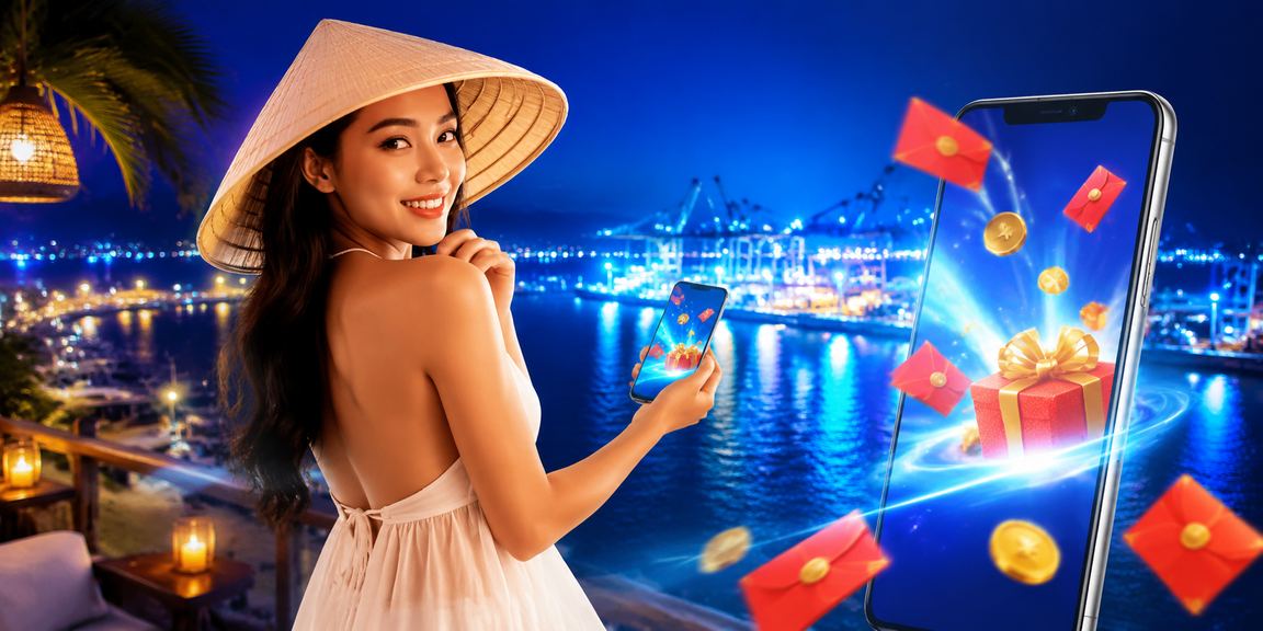 Người dùng Việt Nam đăng nhập và xác minh tài khoản 500b